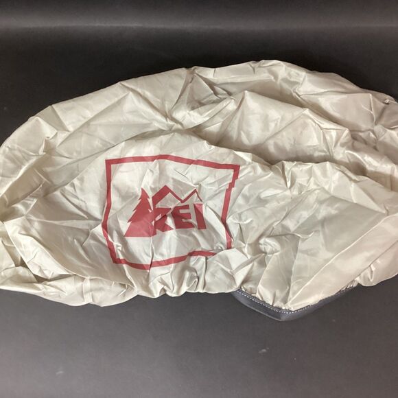 Deuter Aircontact Pro 75+15 Internal Frame Orange & Gray Hiking Camping Backpack - Picture 10 of 15